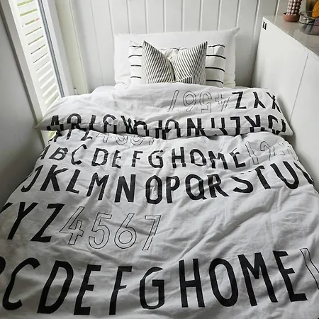 Sentrumsidyll Ved Fjord Og Fjell * Molde