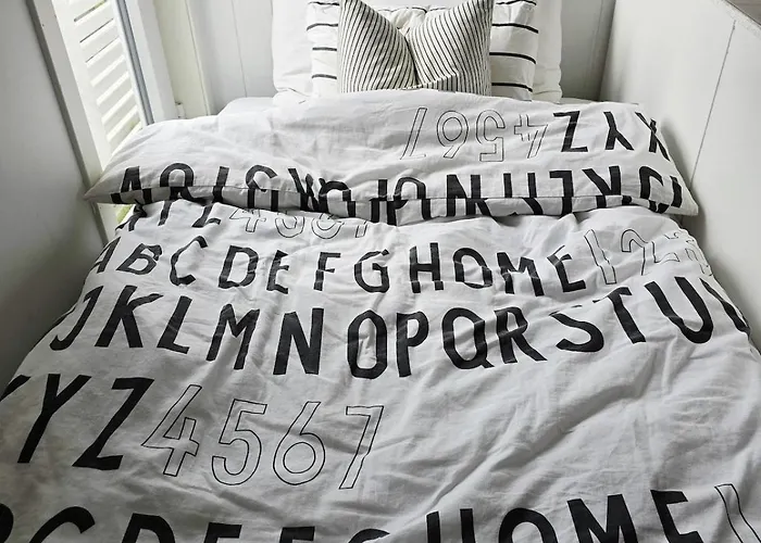 Sentrumsidyll Ved Fjord Og Fjell * Molde